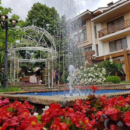 Бозукова Къща Hotel Сливен Екстериор снимка